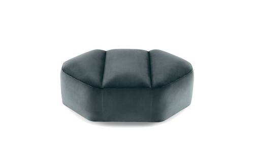 Cloud PoufBy Gallotti & Radice